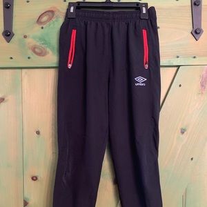 Youth jogger pants